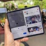 Google Pixel Fold 2 : ces infos sur ses écrans posent déjà question Google Pixel Fold 2 : ces infos sur ses écrans posent déjà question