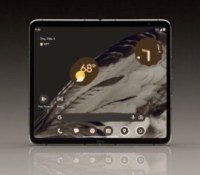 Google Pixel Fold // Source : Google