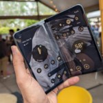 Bientôt un Google Pixel Flip ? « Nous y réfléchissons certainement » Bientôt un Google Pixel Flip ? « Nous y réfléchissons certainement »