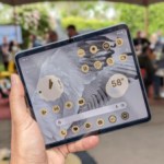 Prise en main du Google Pixel Fold : du très bon et des approximations Prise en main du Google Pixel Fold : du très bon et des approximations