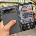 Pour vendre son Pixel Fold, Google a une stratégie : vous offrir un prix élevé pour votre iPhone Pour vendre son Pixel Fold, Google a une stratégie : vous offrir un prix élevé pour votre iPhone