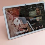 La nouvelle Google Pixel Tablet est déjà bradée avec plus de 200 € de réduction La nouvelle Google Pixel Tablet est déjà bradée avec plus de 200 € de réduction