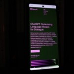 ChatGPT voudrait s&rsquo;attaquer à Google Assistant sur Android