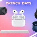 Casques, écouteurs et barres de son : le TOP 12 des meilleures offres audio des French Days Casques, écouteurs et barres de son : le TOP 12 des meilleures offres audio des French Days