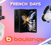 Guide Boulanger — French Days 2023 Guide Boulanger — French Days 2023