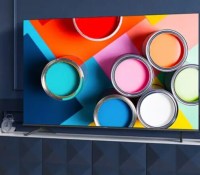 Hisense 65A6BG 