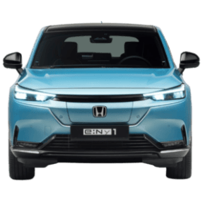 Honda e:Ny1 Honda e:Ny1