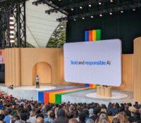 Google rêve et promet des IA audacieuses et responsables // Source : Frandroid