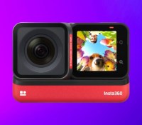Insta360 One RS