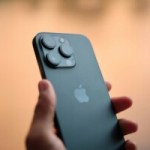 Contre toute attente, l’iPhone 15 serait un peu plus « ergonomique » Contre toute attente, l’iPhone 15 serait un peu plus « ergonomique »