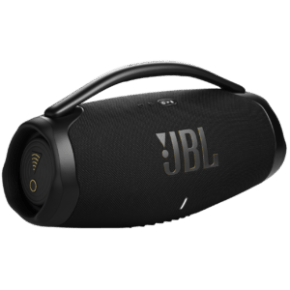 JBL Boombox 3 Wi-Fi JBL Boombox 3 Wi-Fi