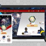 Le célèbre jeu de cartes Pokémon débarque sur smartphone et pourrait battre tous les records Le célèbre jeu de cartes Pokémon débarque sur smartphone et pourrait battre tous les records