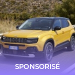 Jeep Avenger élue voiture de l’année 2023 : voici 5 raisons qui expliquent ce succès Jeep Avenger élue voiture de l’année 2023 : voici 5 raisons qui expliquent ce succès