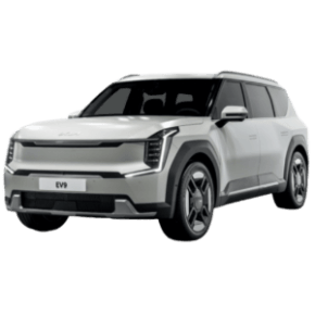 Kia EV9 Kia EV9