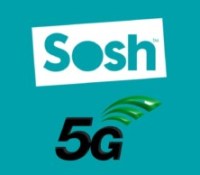 la 6G chez Sosh