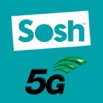 Sosh : la 5G arrive enfin avec un premier forfait généreux Sosh : la 5G arrive enfin avec un premier forfait généreux