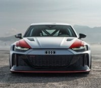 Audi RS6 GTO Concept