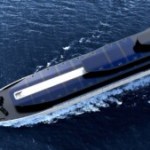 PowerX et son tanker révolutionnaire : le futur des océans est électrique, ou ne sera pas PowerX et son tanker révolutionnaire : le futur des océans est électrique, ou ne sera pas