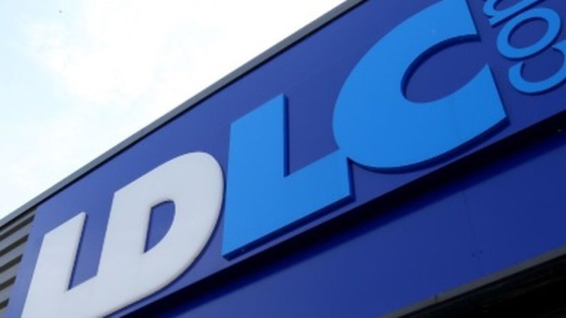 Nouvelle fuite de données chez LDLC : c’est la troisième fois depuis 2024
