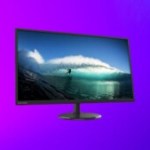 Pour travailler confortablement, cet écran PC Lenovo de 32 pouces (QHD, 75 Hz) est à -33 % Pour travailler confortablement, cet écran PC Lenovo de 32 pouces (QHD, 75 Hz) est à -33 %