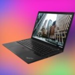 820 € de réduction sur le Lenovo ThinkPad X13, un ultrabook puissant sous Ryzen 7 PRO 820 € de réduction sur le Lenovo ThinkPad X13, un ultrabook puissant sous Ryzen 7 PRO