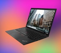 Lenovo ThinkPad X13 Gen 2