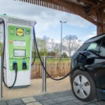 Cette ville offre la recharge gratuite pour les voitures électriques, mais il y a un mais Cette ville offre la recharge gratuite pour les voitures électriques, mais il y a un mais