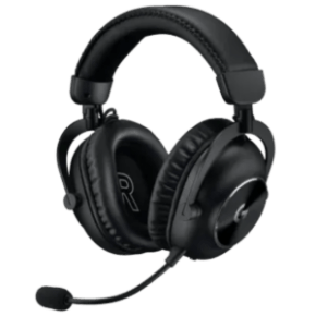 Logitech Pro X 2 Lightspeed Logitech Pro X 2 Lightspeed