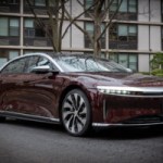 Essai Lucid Air : près de 900 km d’autonomie, assez pour faire mieux que Tesla et Mercedes ? Essai Lucid Air : près de 900 km d’autonomie, assez pour faire mieux que Tesla et Mercedes ?