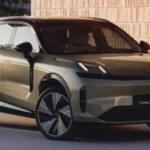 Lynk & Co 08 : une hybride rechargeable avec l&rsquo;autonomie électrique d&rsquo;une Dacia Spring