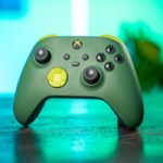 On a essayé la manette Xbox Remix : Microsoft recycle la Xbox One et c’est bien On a essayé la manette Xbox Remix : Microsoft recycle la Xbox One et c’est bien