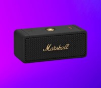 Marshall Emberton