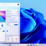 Windows 12 : un concept séduisant montre ce que pourrait être le prochain OS de Microsoft