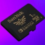 Besoin de place pour le dernier Zelda ? Les microSD édition Switch sont à moitié prix Besoin de place pour le dernier Zelda ? Les microSD édition Switch sont à moitié prix