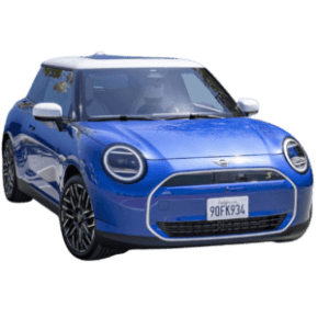 Mini Cooper SE 2024 Mini Cooper SE 2024