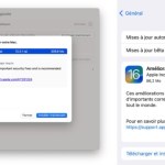 Les patchs de sécurité rapides d&rsquo;Apple arrivent enfin : mettez à jour votre iPhone, iPad et Mac sans trop tarder