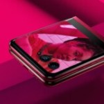 Motorola pourrait voler la vedette au Galaxy Z Flip 5 avec ce somptueux smartphone pliant Motorola pourrait voler la vedette au Galaxy Z Flip 5 avec ce somptueux smartphone pliant