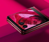 Image non officielle du Motorola 40 Ultra // Source : Evan Blass
