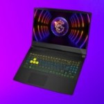 Vente flash : 550 € de réduction sur ce laptop gamer avec RTX 4070 + i7 12e gen Vente flash : 550 € de réduction sur ce laptop gamer avec RTX 4070 + i7 12e gen