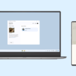 L&rsquo;AirDrop d&rsquo;Android est enfin disponible pour tout le monde : comment l&rsquo;utiliser sur votre PC Windows