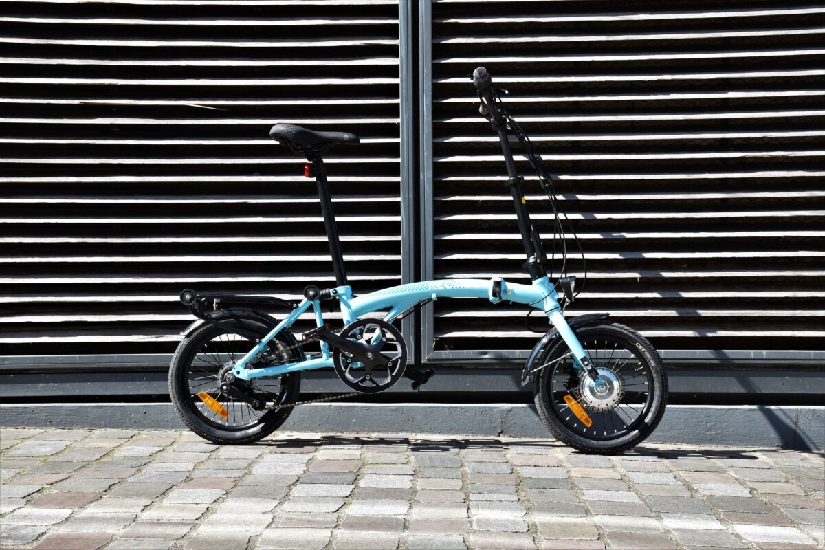 Neovouv Efolding essai Neovouv Efolding essai