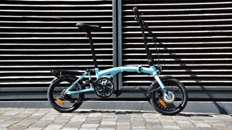 Nouveau coup dur pour le vélo électrique français : cette marque vendue sur Decathlon est en redressement judiciaire