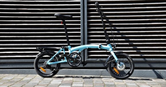 Neovouv Efolding essai