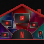 Le partage de compte gratuit chez Netflix en France touche à sa fin Le partage de compte gratuit chez Netflix en France touche à sa fin