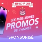 iPhone, MacBook : le meilleur d’Apple est à moindre coût chez Next Mobiles iPhone, MacBook : le meilleur d’Apple est à moindre coût chez Next Mobiles