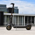 Ninebot Max G2 E : plus de 200 € de réduction pour cette trottinette notée 9/10 Ninebot Max G2 E : plus de 200 € de réduction pour cette trottinette notée 9/10
