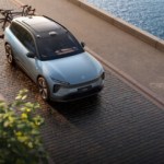 Nio ES6 : ce nouveau SUV électrique s’approche de la barre des 1000 km d’autonomie Nio ES6 : ce nouveau SUV électrique s’approche de la barre des 1000 km d’autonomie