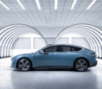 Nio ET5
