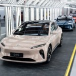 « Sans fondement » : la voiture électrique chinoise aux 1 000 km d’autonomie ne sera pas produite dans l’usine Audi de Bruxelles « Sans fondement » : la voiture électrique chinoise aux 1 000 km d’autonomie ne sera pas produite dans l’usine Audi de Bruxelles