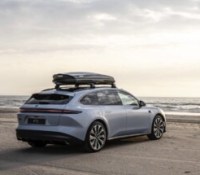 Nio ET5 Touring